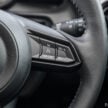 新车试驾: Mazda CX-3 1.5 Core, 配备虽阳春但胜在够便宜