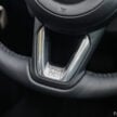 新车试驾: Mazda CX-3 1.5 Core, 配备虽阳春但胜在够便宜
