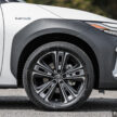 图集：2023 Toyota bZ4X 电动跨界SUV实拍！明年发布？