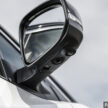 图集：2023 Toyota bZ4X 电动跨界SUV实拍！明年发布？