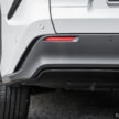 图集：2023 Toyota bZ4X 电动跨界SUV实拍！明年发布？