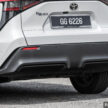 图集：2023 Toyota bZ4X 电动跨界SUV实拍！明年发布？