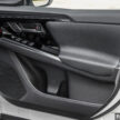 图集：2023 Toyota bZ4X 电动跨界SUV实拍！明年发布？