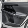 图集：2023 Toyota bZ4X 电动跨界SUV实拍！明年发布？