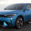 2024 Kia K3 全球首发, 被改变定位成 Kia Rio 的后继车款