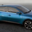 2024 Kia K3 全球首发, 被改变定位成 Kia Rio 的后继车款