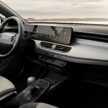 2024 Kia K3 全球首发, 被改变定位成 Kia Rio 的后继车款