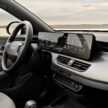 2024 Kia K3 全球首发, 被改变定位成 Kia Rio 的后继车款