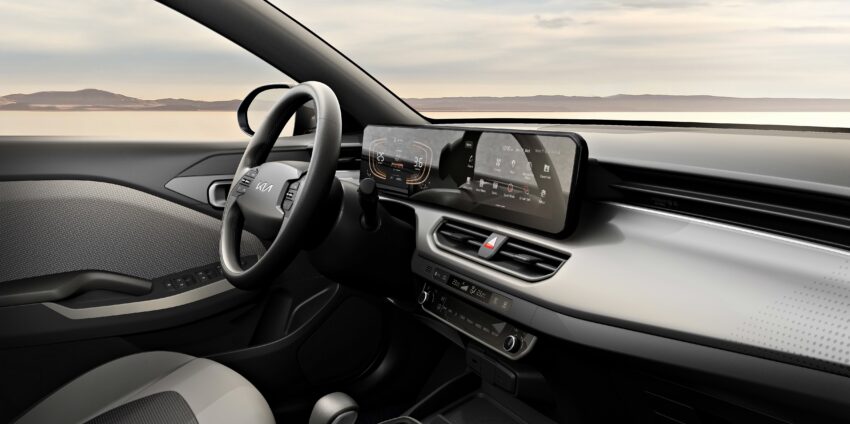 2024 Kia K3 全球首发, 被改变定位成 Kia Rio 的后继车款 229249