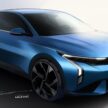 2024 Kia K3 全球首发, 被改变定位成 Kia Rio 的后继车款
