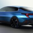 2024 Kia K3 全球首发, 被改变定位成 Kia Rio 的后继车款