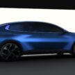 2024 Kia K3 全球首发, 被改变定位成 Kia Rio 的后继车款