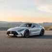 全新二代 Mercedes-AMG GT 登场！提供2+2座椅布局版本，搭4.0L V8双涡轮增压引擎，最大输出585 PS/800 Nm