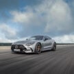 全新二代 Mercedes-AMG GT 登场！提供2+2座椅布局版本，搭4.0L V8双涡轮增压引擎，最大输出585 PS/800 Nm