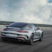 全新二代 Mercedes-AMG GT 登场！提供2+2座椅布局版本，搭4.0L V8双涡轮增压引擎，最大输出585 PS/800 Nm