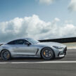 全新二代 Mercedes-AMG GT 登场！提供2+2座椅布局版本，搭4.0L V8双涡轮增压引擎，最大输出585 PS/800 Nm