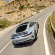 全新二代 Mercedes-AMG GT 登场！提供2+2座椅布局版本，搭4.0L V8双涡轮增压引擎，最大输出585 PS/800 Nm