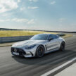 全新二代 Mercedes-AMG GT 登场！提供2+2座椅布局版本，搭4.0L V8双涡轮增压引擎，最大输出585 PS/800 Nm