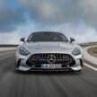 全新二代 Mercedes-AMG GT 登场！提供2+2座椅布局版本，搭4.0L V8双涡轮增压引擎，最大输出585 PS/800 Nm
