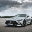 全新二代 Mercedes-AMG GT 登场！提供2+2座椅布局版本，搭4.0L V8双涡轮增压引擎，最大输出585 PS/800 Nm