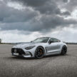 全新二代 Mercedes-AMG GT 登场！提供2+2座椅布局版本，搭4.0L V8双涡轮增压引擎，最大输出585 PS/800 Nm