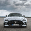 全新二代 Mercedes-AMG GT 登场！提供2+2座椅布局版本，搭4.0L V8双涡轮增压引擎，最大输出585 PS/800 Nm