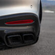 全新二代 Mercedes-AMG GT 登场！提供2+2座椅布局版本，搭4.0L V8双涡轮增压引擎，最大输出585 PS/800 Nm