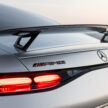 全新二代 Mercedes-AMG GT 登场！提供2+2座椅布局版本，搭4.0L V8双涡轮增压引擎，最大输出585 PS/800 Nm