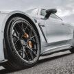全新二代 Mercedes-AMG GT 登场！提供2+2座椅布局版本，搭4.0L V8双涡轮增压引擎，最大输出585 PS/800 Nm