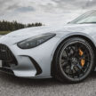 全新二代 Mercedes-AMG GT 登场！提供2+2座椅布局版本，搭4.0L V8双涡轮增压引擎，最大输出585 PS/800 Nm