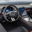 全新二代 Mercedes-AMG GT 登场！提供2+2座椅布局版本，搭4.0L V8双涡轮增压引擎，最大输出585 PS/800 Nm