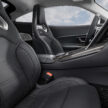 全新二代 Mercedes-AMG GT 登场！提供2+2座椅布局版本，搭4.0L V8双涡轮增压引擎，最大输出585 PS/800 Nm
