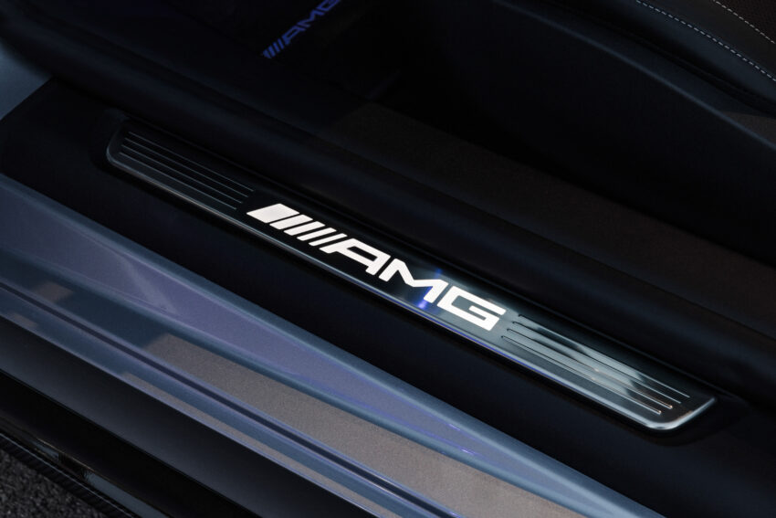 全新二代 Mercedes-AMG GT 登场！提供2+2座椅布局版本，搭4.0L V8双涡轮增压引擎，最大输出585 PS/800 Nm 230459