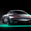 全新二代 Mercedes-AMG GT 登场！提供2+2座椅布局版本，搭4.0L V8双涡轮增压引擎，最大输出585 PS/800 Nm