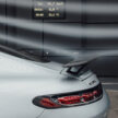 全新二代 Mercedes-AMG GT 登场！提供2+2座椅布局版本，搭4.0L V8双涡轮增压引擎，最大输出585 PS/800 Nm