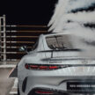 全新二代 Mercedes-AMG GT 登场！提供2+2座椅布局版本，搭4.0L V8双涡轮增压引擎，最大输出585 PS/800 Nm