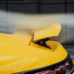 全新二代 Mercedes-AMG GT 登场！提供2+2座椅布局版本，搭4.0L V8双涡轮增压引擎，最大输出585 PS/800 Nm