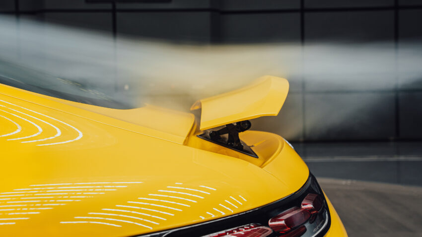 全新二代 Mercedes-AMG GT 登场！提供2+2座椅布局版本，搭4.0L V8双涡轮增压引擎，最大输出585 PS/800 Nm 230424