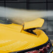 全新二代 Mercedes-AMG GT 登场！提供2+2座椅布局版本，搭4.0L V8双涡轮增压引擎，最大输出585 PS/800 Nm