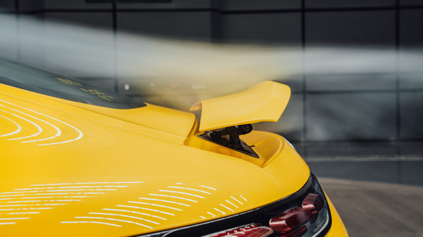 全新二代 Mercedes-AMG GT 登场！提供2+2座椅布局版本，搭4.0L V8双涡轮增压引擎，最大输出585 PS/800 Nm 230425