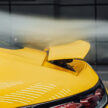 全新二代 Mercedes-AMG GT 登场！提供2+2座椅布局版本，搭4.0L V8双涡轮增压引擎，最大输出585 PS/800 Nm