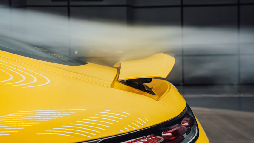 全新二代 Mercedes-AMG GT 登场！提供2+2座椅布局版本，搭4.0L V8双涡轮增压引擎，最大输出585 PS/800 Nm 230426