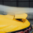 全新二代 Mercedes-AMG GT 登场！提供2+2座椅布局版本，搭4.0L V8双涡轮增压引擎，最大输出585 PS/800 Nm