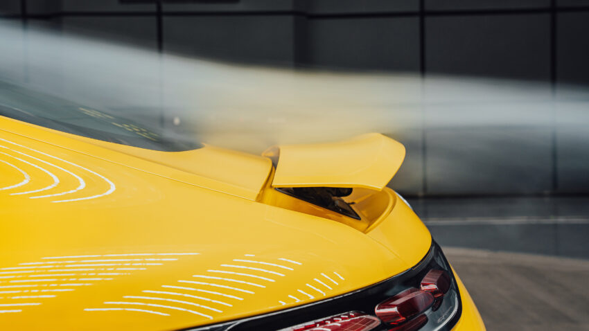 全新二代 Mercedes-AMG GT 登场！提供2+2座椅布局版本，搭4.0L V8双涡轮增压引擎，最大输出585 PS/800 Nm 230427