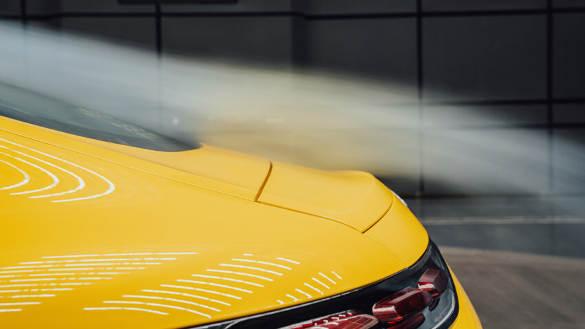 全新二代 Mercedes-AMG GT 登场！提供2+2座椅布局版本，搭4.0L V8双涡轮增压引擎，最大输出585 PS/800 Nm 230428