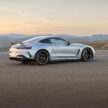 全新二代 Mercedes-AMG GT 登场！提供2+2座椅布局版本，搭4.0L V8双涡轮增压引擎，最大输出585 PS/800 Nm
