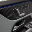 2024 Mercedes-Benz EQB 小改款登场！536公里续航里程