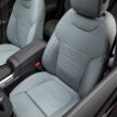 2024 Mercedes-Benz EQB 小改款登场！536公里续航里程