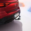 2024 Mercedes-Benz EQB 小改款登场！536公里续航里程
