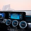 2024 Mercedes-Benz EQB 小改款登场！536公里续航里程